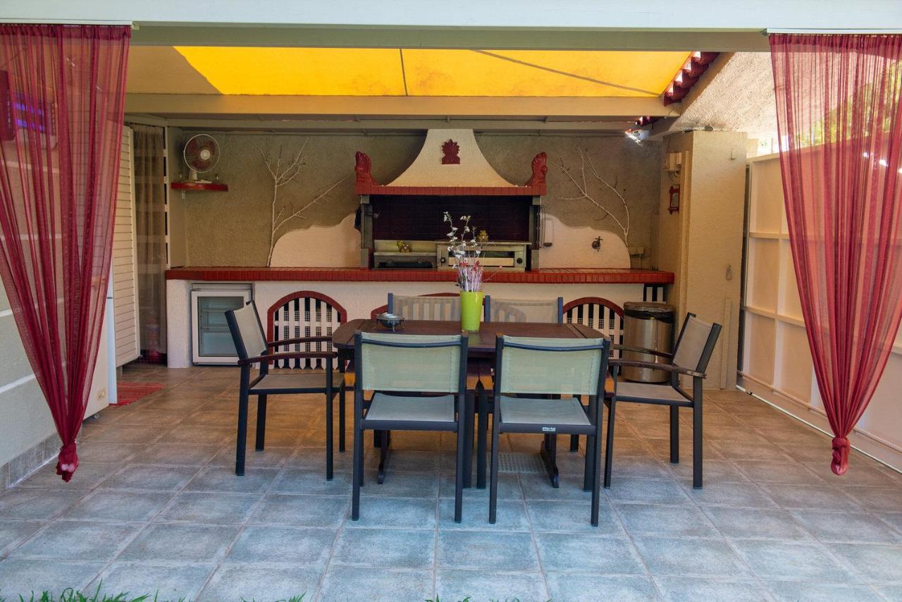 Orestis House 아르테미다 외부 사진