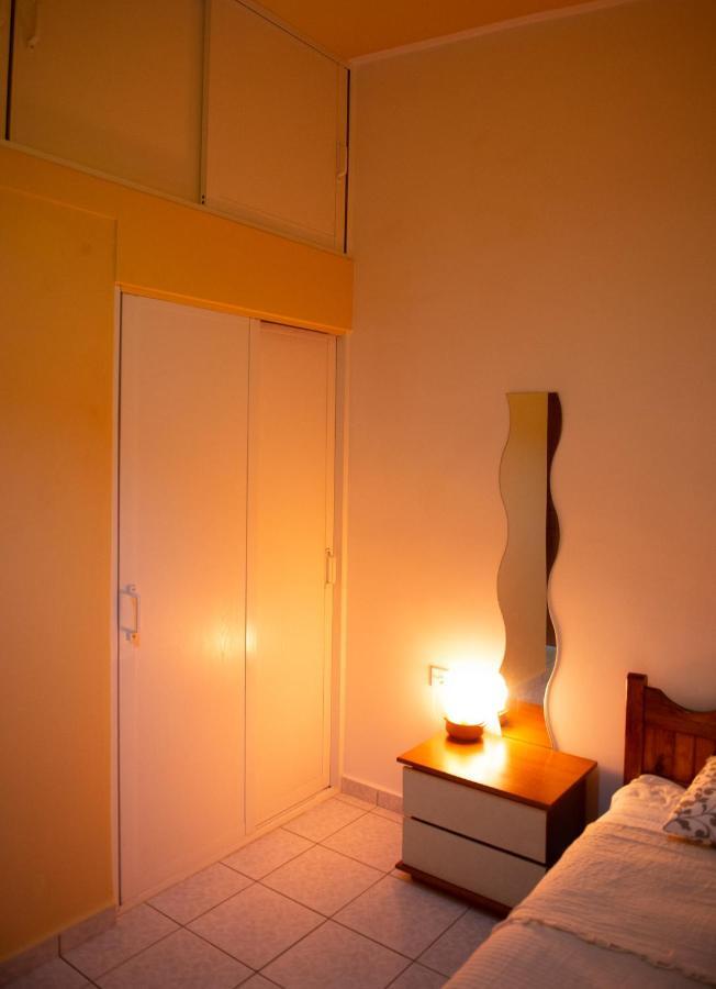 Orestis House 아르테미다 외부 사진